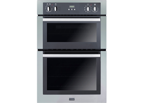 Stoves SEB900MFS Stainless Steel