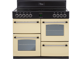 Belling Classic 100E Cream