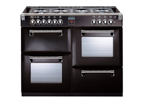 Stoves Richmond 1000GT Black
