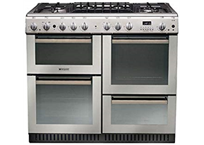 Hotpoint EG1000EX(T) Stainless Steel