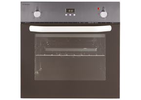 Stoves SEB600FV Stainless Steel