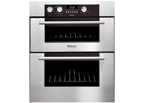 Hotpoint BU82SS Stainless Steel