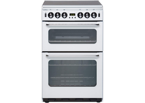 Stoves Newhome 550SIDLm White