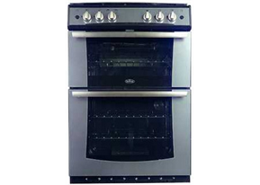 Belling G772 Stainless Steel