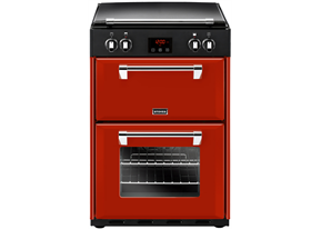 Stoves Richmond 600Ei Jalapeno