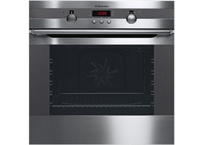 Electrolux EOB63100X Stainless Steel