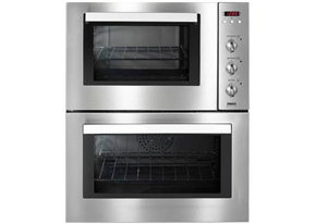 Zanussi ZUF270X Stainless Steel