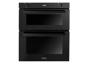 Stoves SGB700PS Black