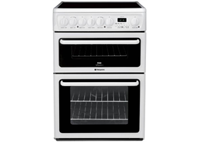 Hotpoint C367EWH White