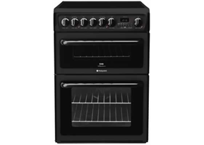 Hotpoint C367EKH Black