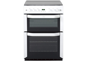 Belling FSG60DOP White