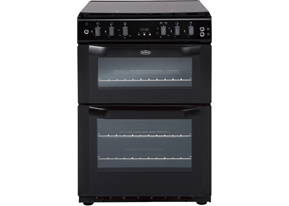 Belling FSG60DOF LPG Black