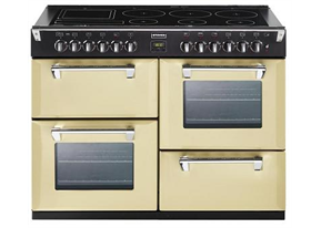 Stoves Richmond 1100E Champagne