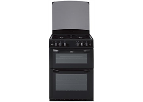 Belling FSG60DO Black
