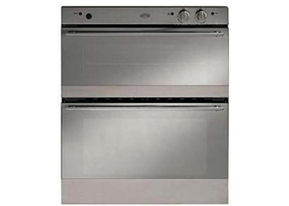 New World GG720 Stainless Steel