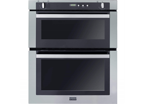 Stoves SGB700PS Stainless Steel