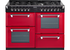 Stoves Richmond 1100DFT Jalapeno