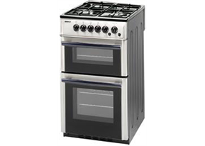 Beko DG5822X Stainless Steel