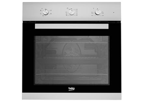 Beko BE65FSX Stainless Steel