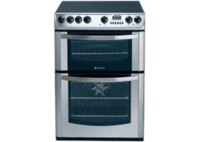 Hotpoint EW86X Manual