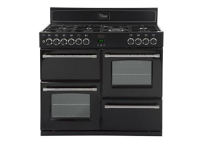Belling Classic 110GT Black