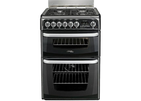 Hotpoint CH60DHKF Black