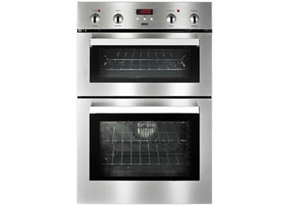 Zanussi ZDF290X Stainless Steel