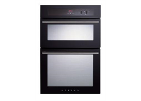 Stoves 900GDO Mk2 Black