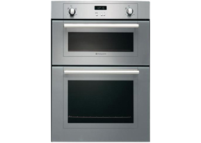 Hotpoint DY330GX Stainless Steel