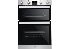 Belling BI902FP Stainless Steel