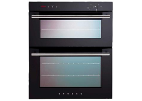 Stoves 700GDO Mk2 Black