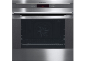 Electrolux EOC65140X Stainless Steel