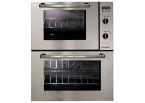 Electrolux EOU5330X Stainless Steel