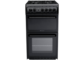Hotpoint HAG51K Black