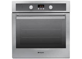 Hotpoint SE661X/1 Stainless Steel