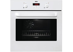 Zanussi ZOB330W White
