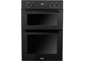 Stoves SEB900MFS Black