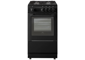 New World 50GSO Black