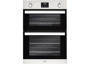 Belling BI902G Stainless Steel