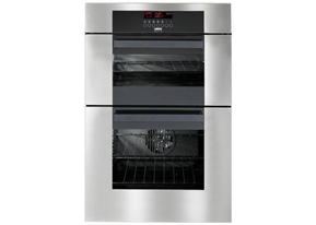 Zanussi ZDQ995X Stainless Steel