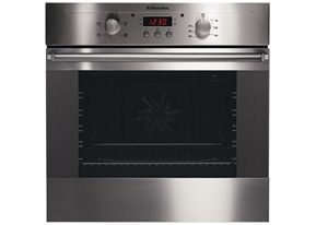 Electrolux EOB53000X Stainless Steel
