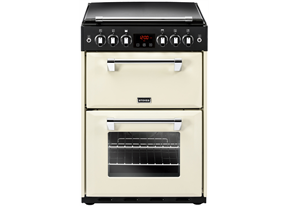 Stoves Richmond 600G Cream