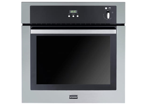 Stoves SGB600PS Stainless Steel