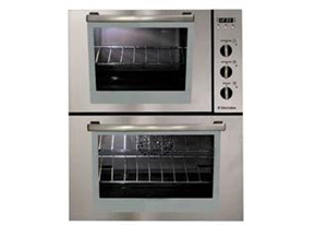 Electrolux EOU6330X Stainless Steel