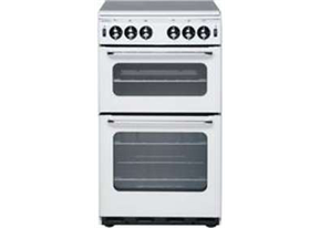 Stoves 500SIDL White