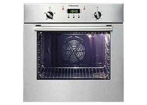 Electrolux EOB5630X Stainless Steel