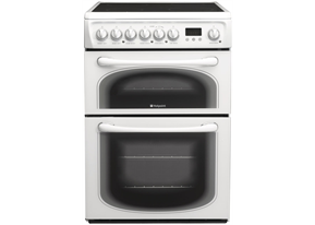 Hotpoint 60HEP Manual