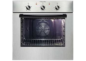 Electrolux EOB5610X Stainless Steel