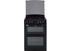Belling FSG60DOP Black