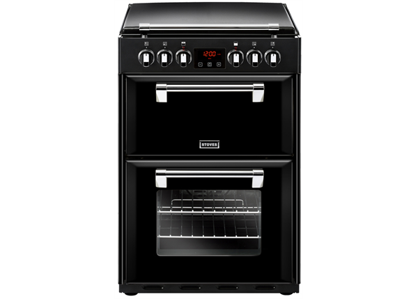 Stoves sterling 600e top
